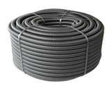 PLASTİK ÇELİK SPİRAL BORULAR