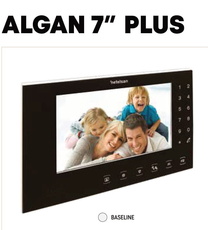 Algan 7 Plus