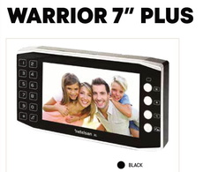 Warrior 7 Plus
