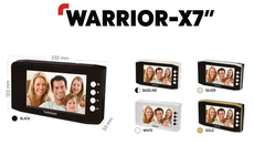 Warrior -X7