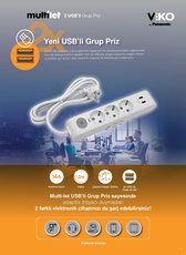 USB li  Grup Priz